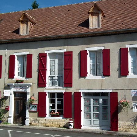 Maison De Fortitude Chambres D'Hotes Salviac Dış mekan fotoğraf