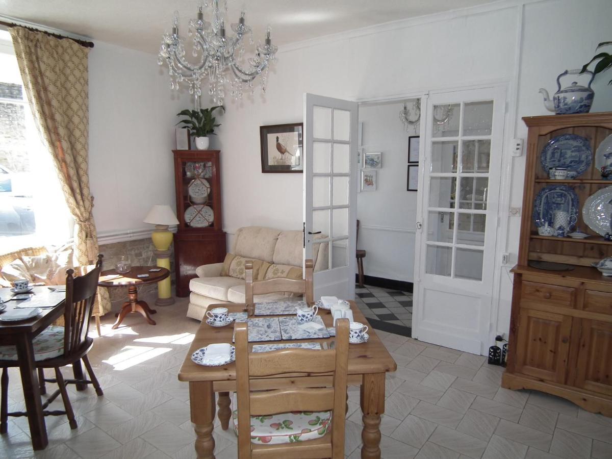 Maison De Fortitude Chambres D'Hotes Salviac Dış mekan fotoğraf