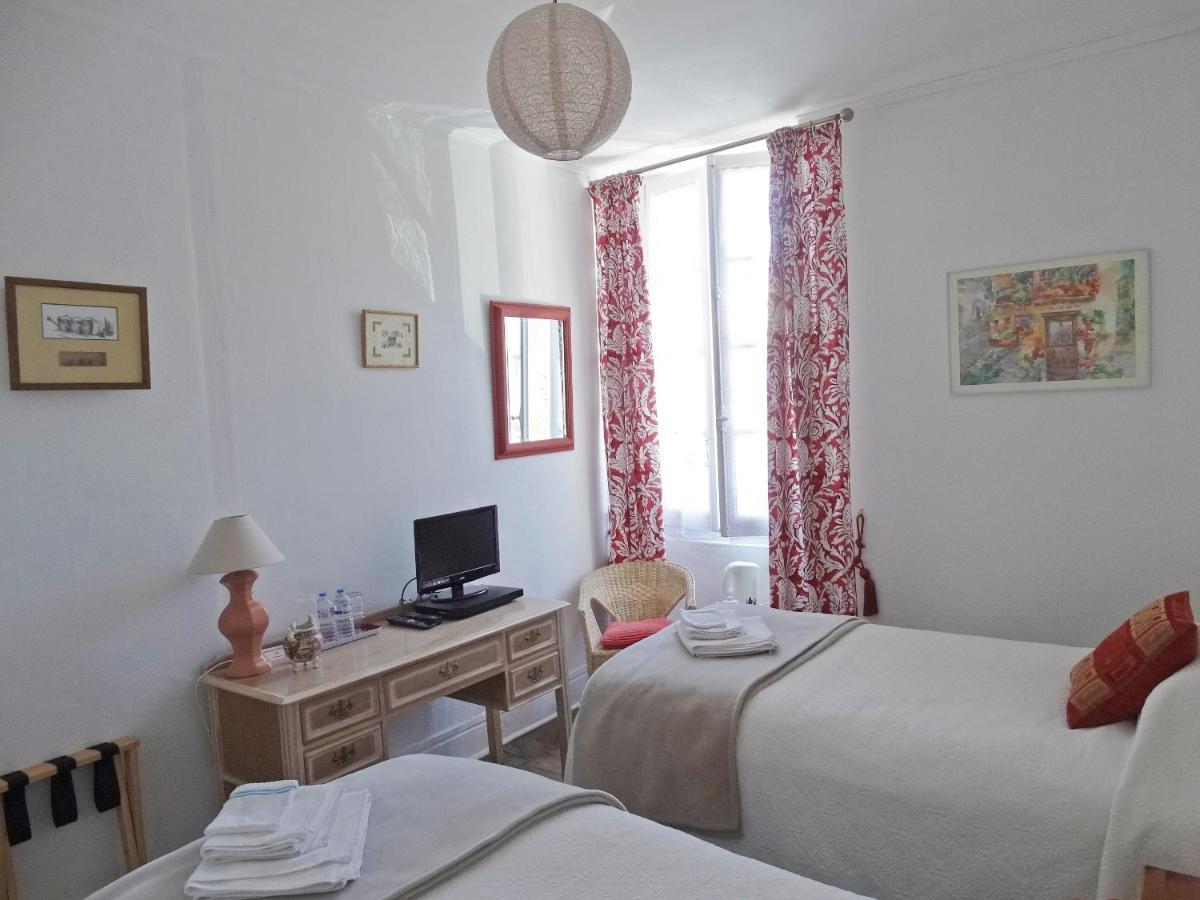 Maison De Fortitude Chambres D'Hotes Salviac Dış mekan fotoğraf