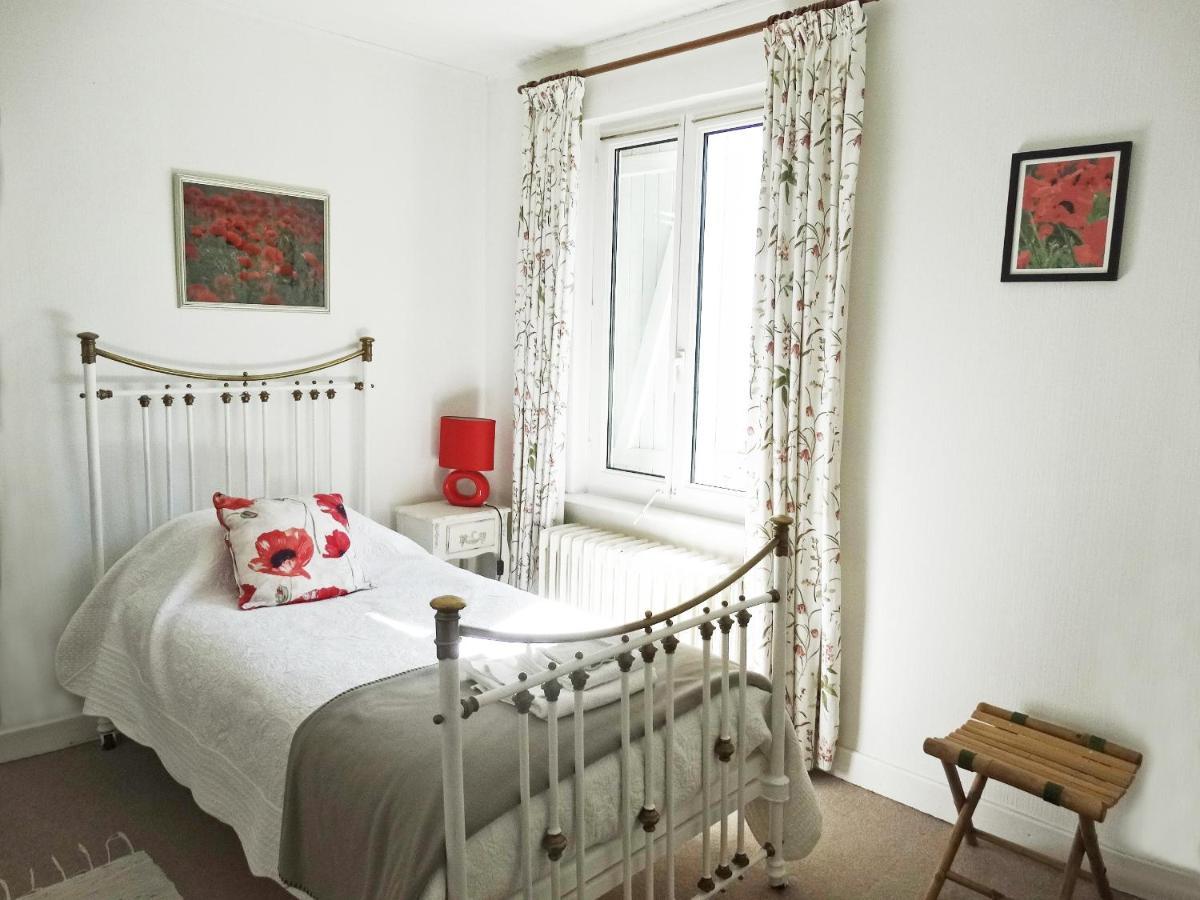 Maison De Fortitude Chambres D'Hotes Salviac Dış mekan fotoğraf