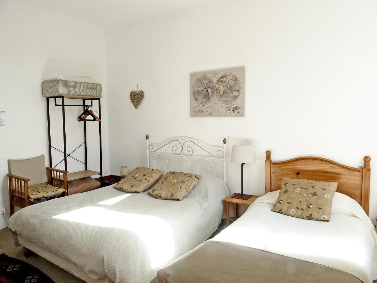 Maison De Fortitude Chambres D'Hotes Salviac Dış mekan fotoğraf