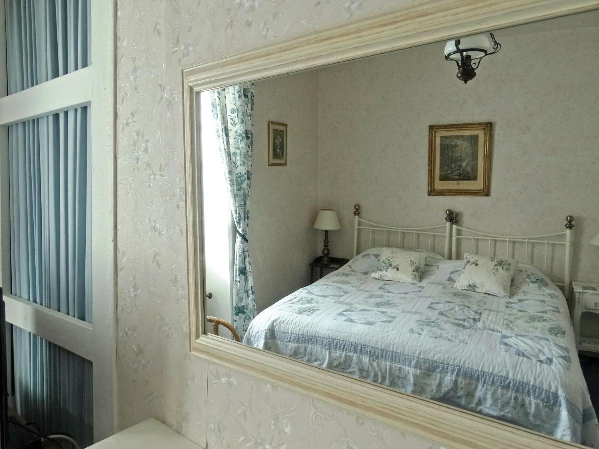 Maison De Fortitude Chambres D'Hotes Salviac Dış mekan fotoğraf