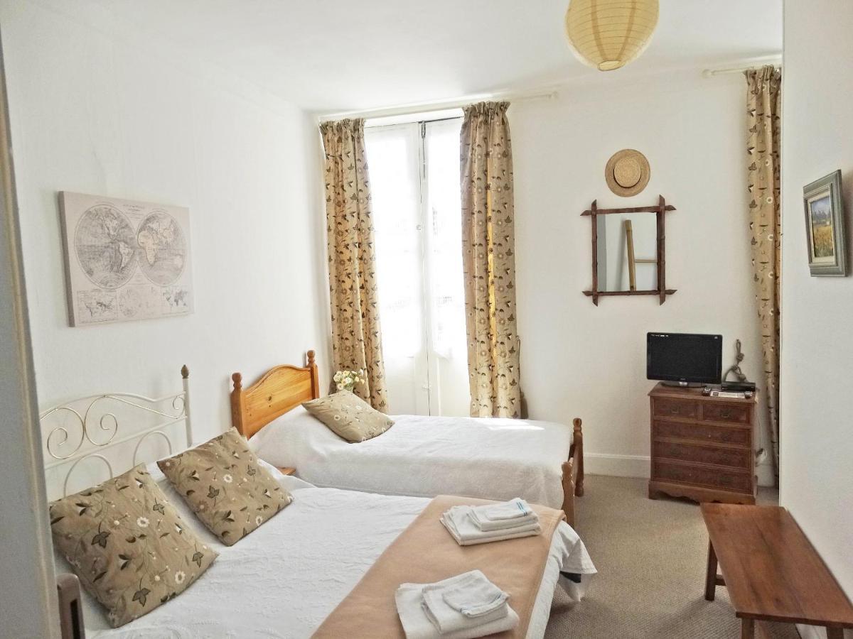 Maison De Fortitude Chambres D'Hotes Salviac Dış mekan fotoğraf