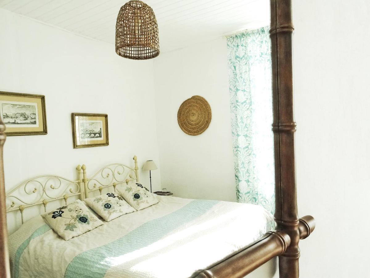 Maison De Fortitude Chambres D'Hotes Salviac Dış mekan fotoğraf