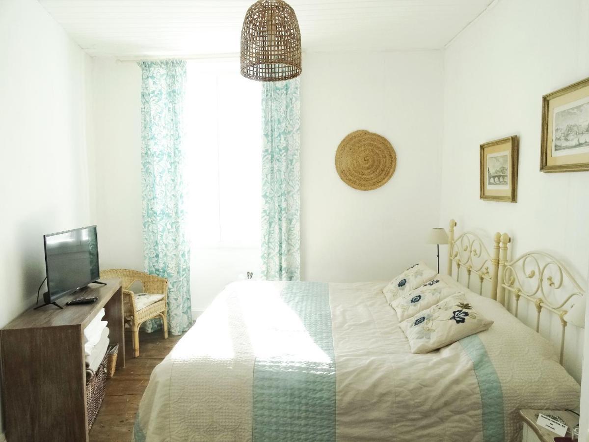 Maison De Fortitude Chambres D'Hotes Salviac Dış mekan fotoğraf