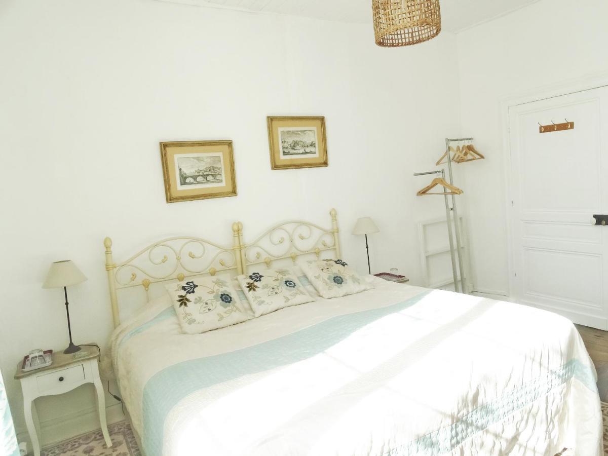 Maison De Fortitude Chambres D'Hotes Salviac Dış mekan fotoğraf